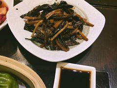 -五观堂素食(新华路店)