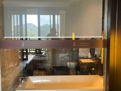 -清远熹乐谷温泉度假酒店