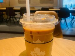-Tims天好咖啡(河西万象城店)