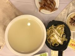 -北京全聚德(天安门店)