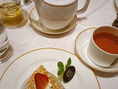 燕麦蛋糕-COVA(环贸iapm店)