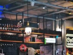 -机器人火炉披萨