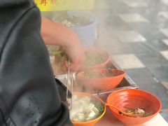 -阿麟馄饨(延长路店)