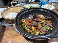 -猪腰一家·地道佛山菜(里水店)