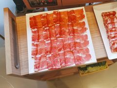 -蝎王府羊蝎子(西直门店)