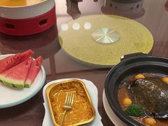 -粤香楼(新光里店)