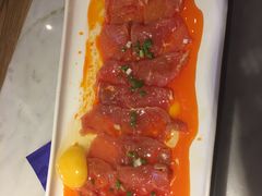 -尚尚仙·酸汤猪手·猪肚鸡火锅(华联万柳购物中心店)