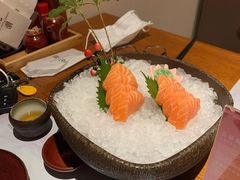 -花潮料理艺食馆(SM新生活广场店)