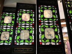 -锦府盐帮·侯宅(五棵松万达店)