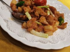 -新海利海鲜城·41年珠海老字号(夏湾店)