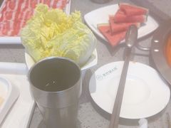-芳竹园火锅(塘沽金街店)