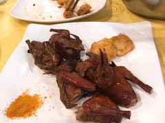 -盛记顺德高佬猪杂粥