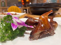 -德胜轩正宗顺德菜(宝安沙井会展中心店)