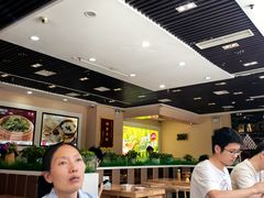 -嘉和一品粥(魏公村店)