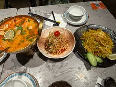 -Home Thai·泰谣(王府井apm店)