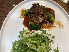 -郑庄脂渣海鲜楼(九水路店)