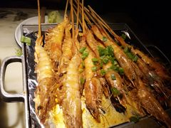 -绿茶餐厅(昌平悦荟店)