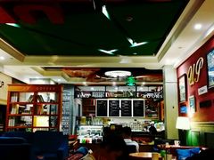 -西西弗书店＆矢量咖啡(花园城店)