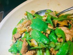 姐夫的小炒肉-姐夫的小菜(新中关购物中心店)