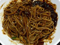 -香港饭店0410(弘大店)