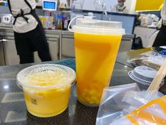 -7分甜(武林银泰店)
