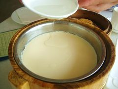 山水豆花2-衡山汇·高级粤菜(霄云路店)
