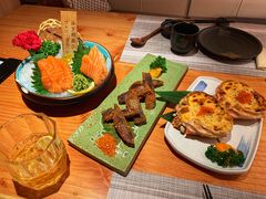 厚烧牛舌-文三酒肆自助放题(新街口友谊广场店)