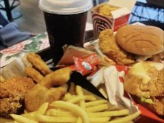 -肯德基(余杭莱蒙店)