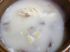 雪浓汤-神仙雪浓汤(弘大店)