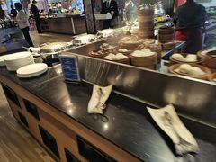 -OPEN開全日自助餐厅·牛肉火锅·海鲜(佛山希尔顿酒店)