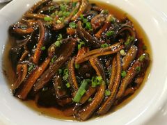 本帮响油鳝丝-徐记私厨(半淞园路店)