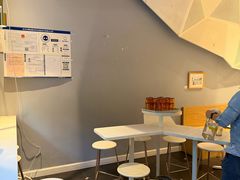 -双风车咖啡馆 Twin Windmills(六道口店)