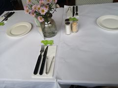 餐具摆设-拉蒂娜·巴西牛排馆 Latina·Brazilian Steakhouse(陆家嘴旗舰店)