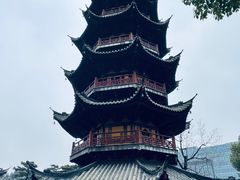 -龙华寺