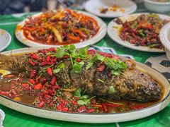 -杨记小炒老店