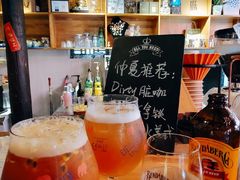 -新月集庭院咖啡馆(老邮局店)