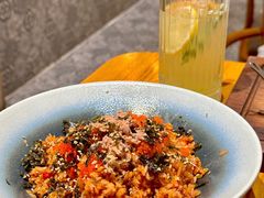 -森Some Fusion(荔湾店)