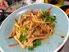 -先记烧鹅王·本地粤菜(福永店)