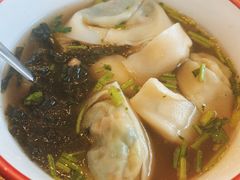 -五观堂素食(新华路店)