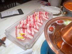 -涮福記·现切牛羊肉火锅(世纪汇店)