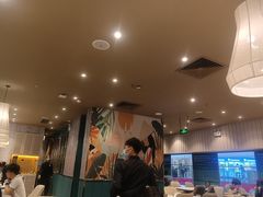 -美奈小馆·越南料理(中航城君尚购物中心店)