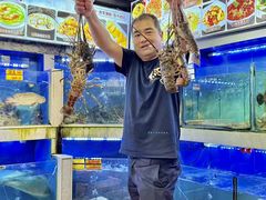 -东江海鲜大排档·潮汕菜·砂锅粥