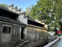 -月湖公园