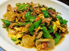 -粗茶淡饭(东滨江大道店)