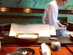 -是山居