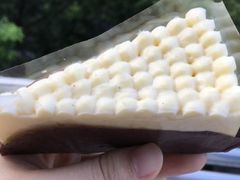 -布朗尼西饼(粮道街店)