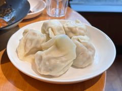 鲅鱼饺子-金谷园饺子馆(北邮总店)
