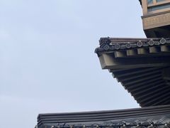 -香积寺