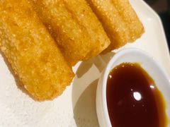 -海底捞火锅(劲松店)