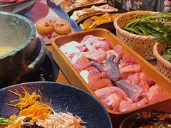 -芸山季·云南山珍菌火锅(人民广场来福士店)